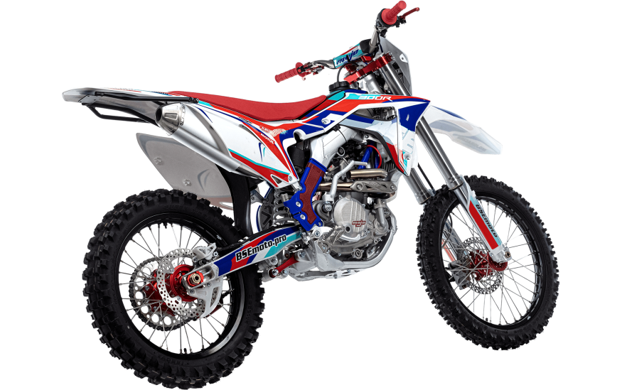 RTC-300R Classic Tricolor