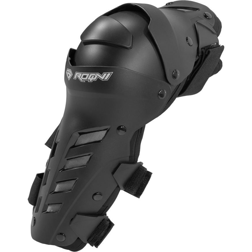 Защита колена ROQVI HC51 Black