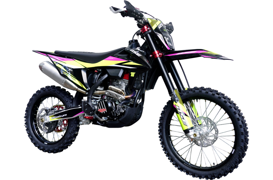 T8 Neon Storm Sport