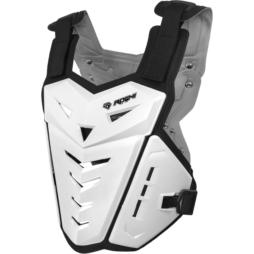 Защита тела ROQVI HC21 White
