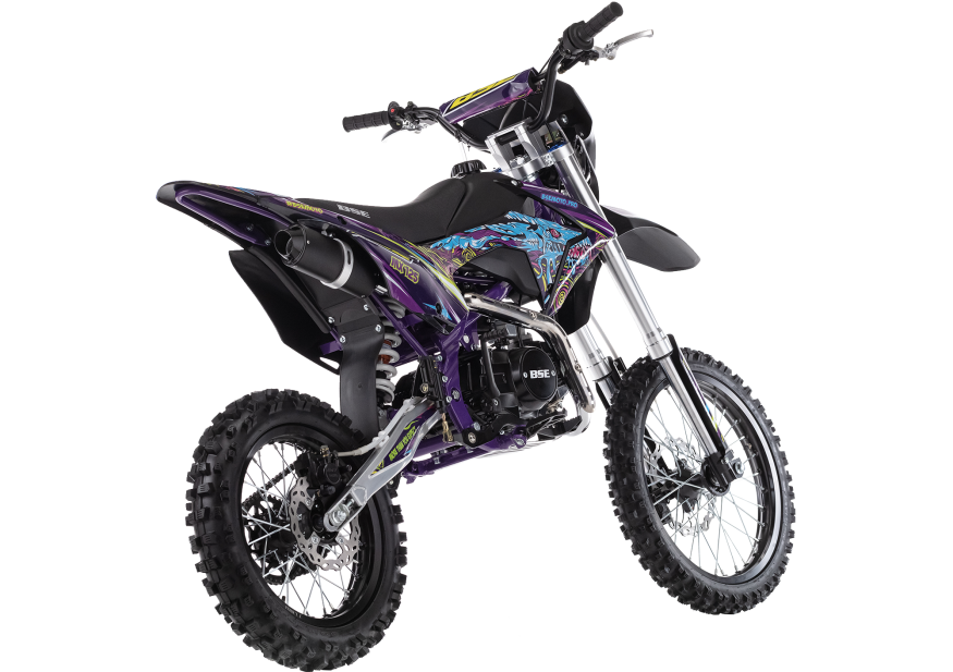 MX Purple Dragon