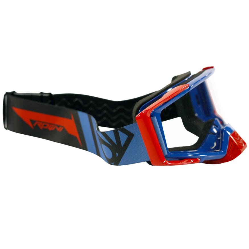 Мотоочки ROQVI FLASH