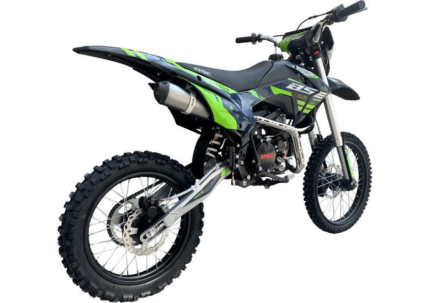 PH150 AK47 Green