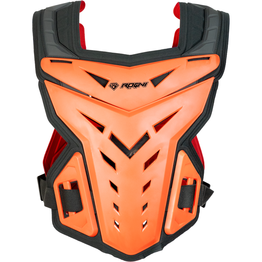 Защита тела ROQVI HC21 Red