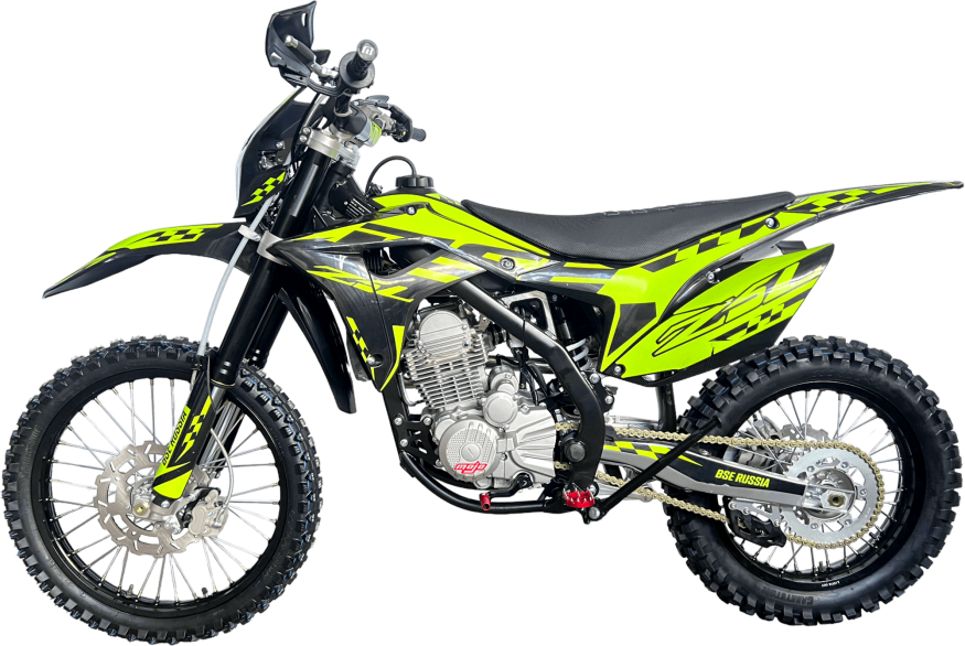 Z5 L Yellow Black