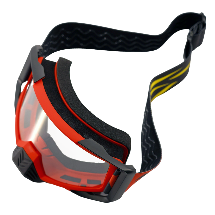 Мотоочки ROQVI FLAME