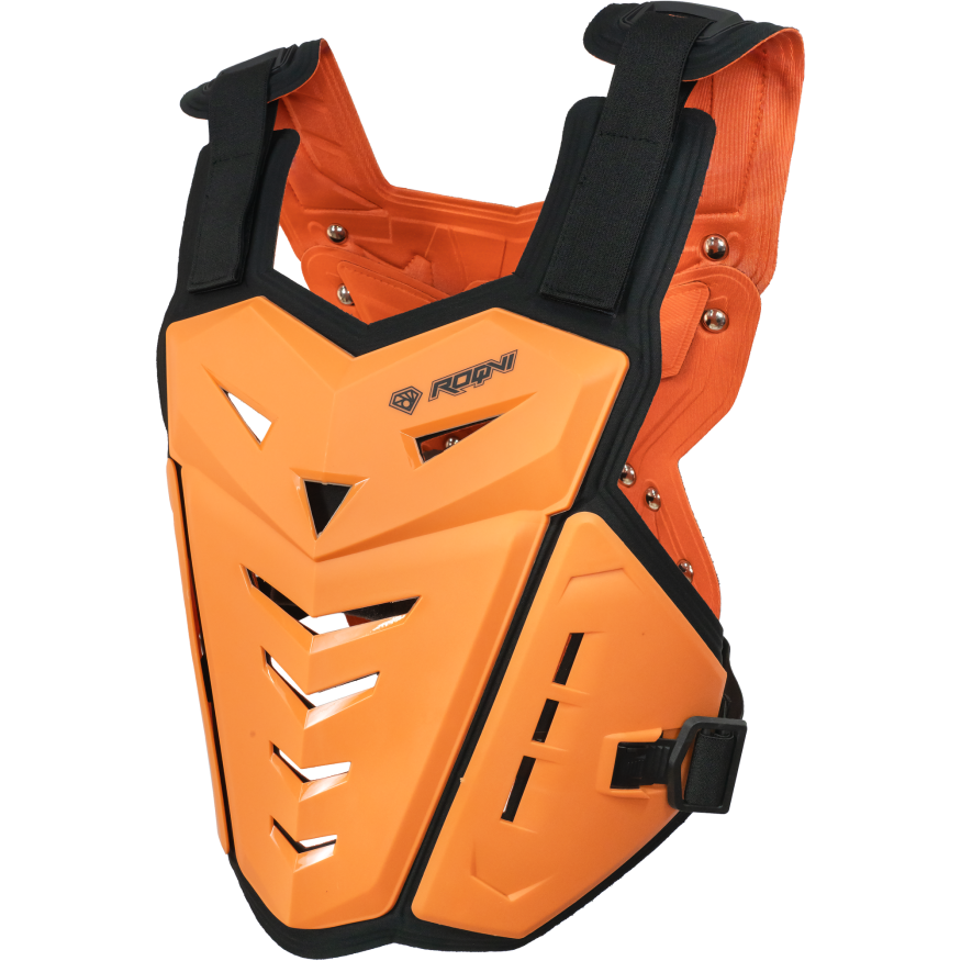 Защита тела ROQVI HC21 Orange
