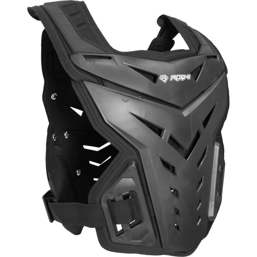 Защита тела ROQVI HC21 Black
