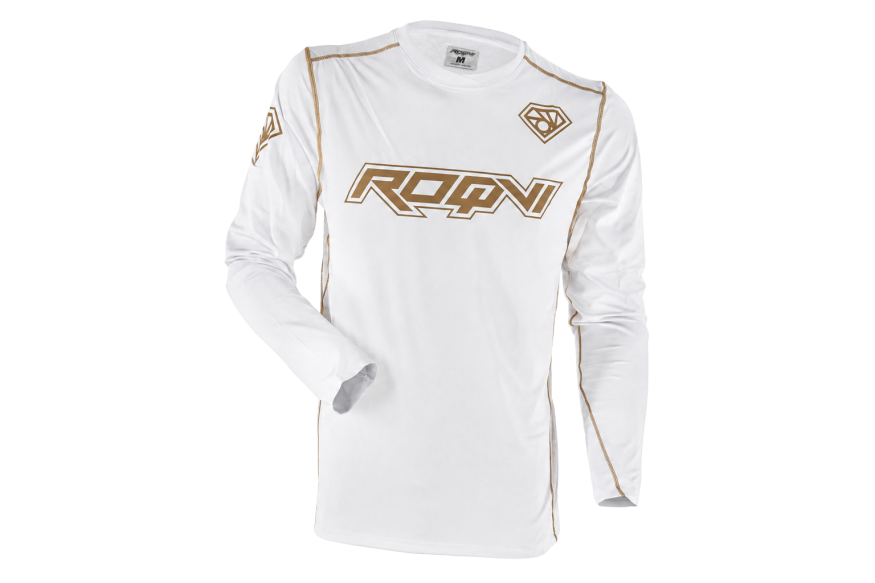Джерси белое ROQVI ARIZONA