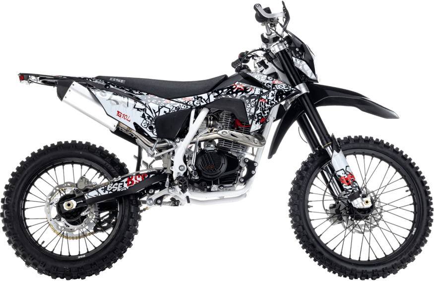 Z10L Graffiti White
