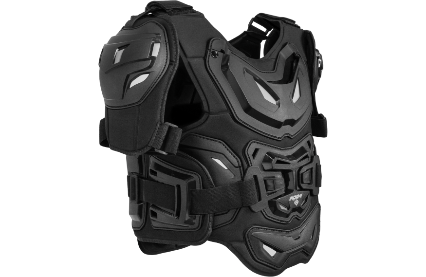 ROQVI HC23 Black