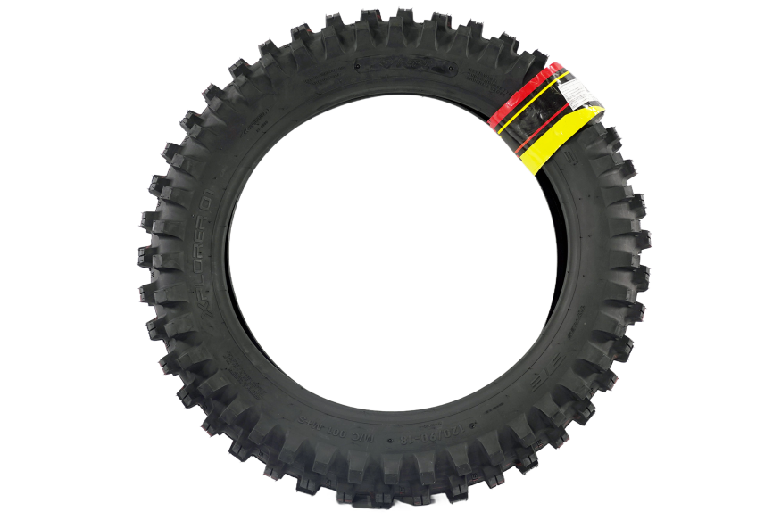 Покрышка MTS-018 Normal