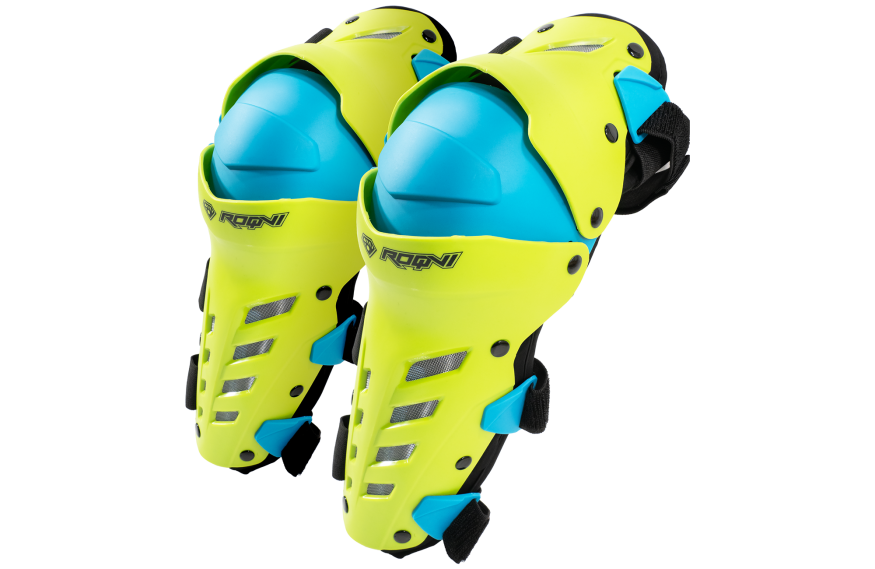 ROQVI HC51 Yellow