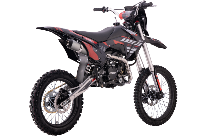 PH150 AK47 Red 19/16