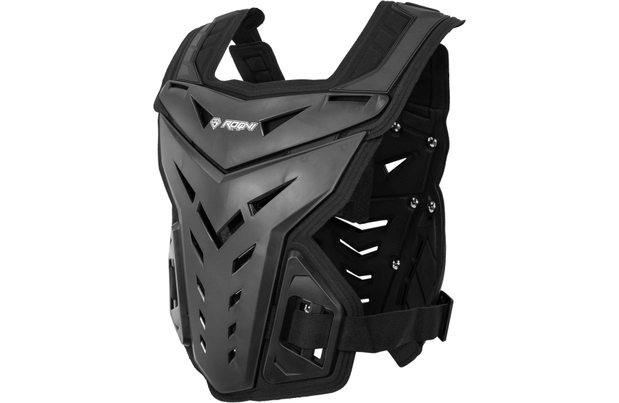 ROQVI HC21 Black