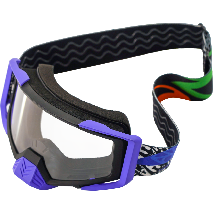 Мотоочки ROQVI JOKER