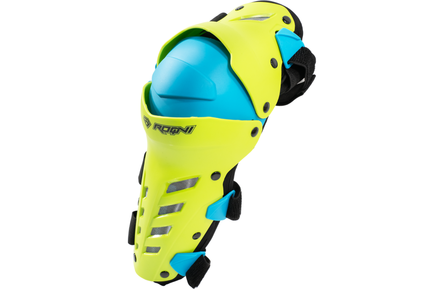 ROQVI HC51 Yellow