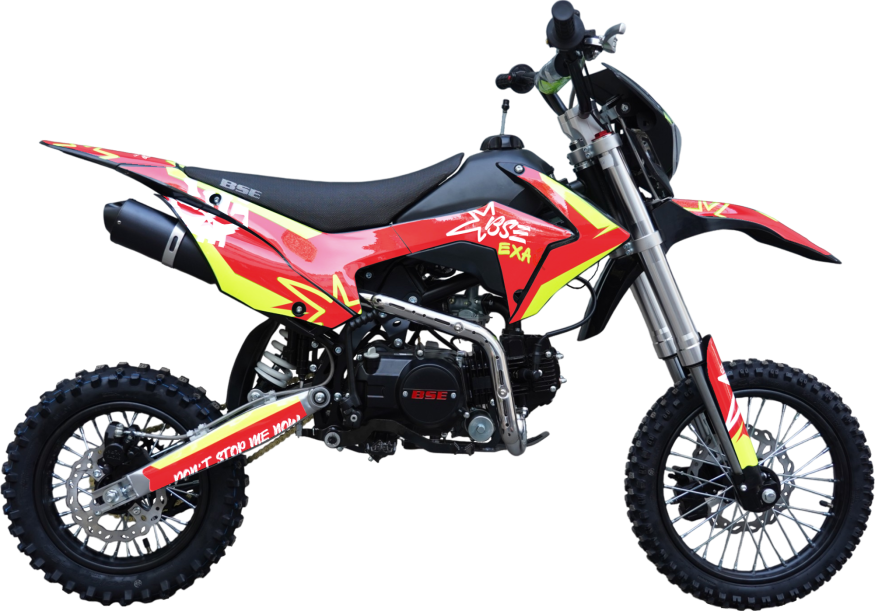 EXA Red-Green