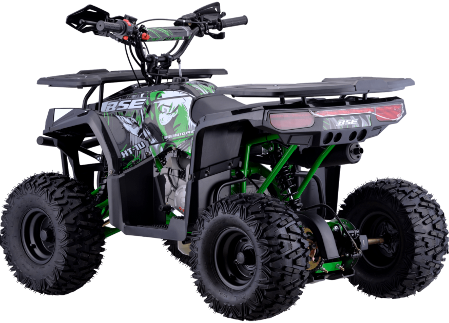XT-1U Green