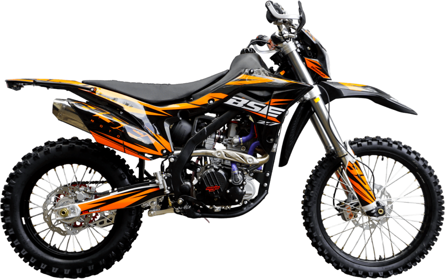 Z7 Orange Blast <br> ZS174-3