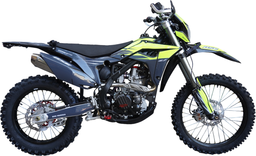 Z7 Yellow Neon