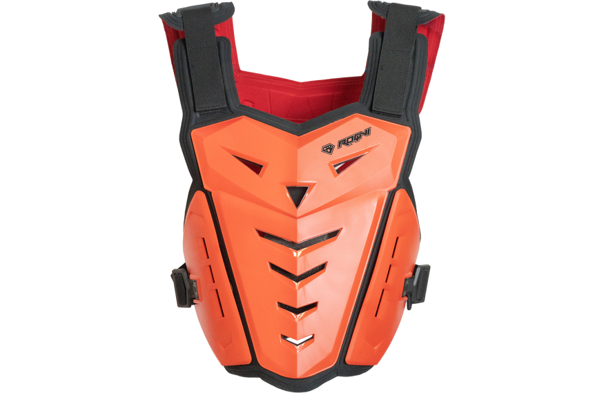 ROQVI HC21 Red