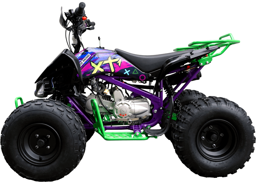 XT-1 Play Station