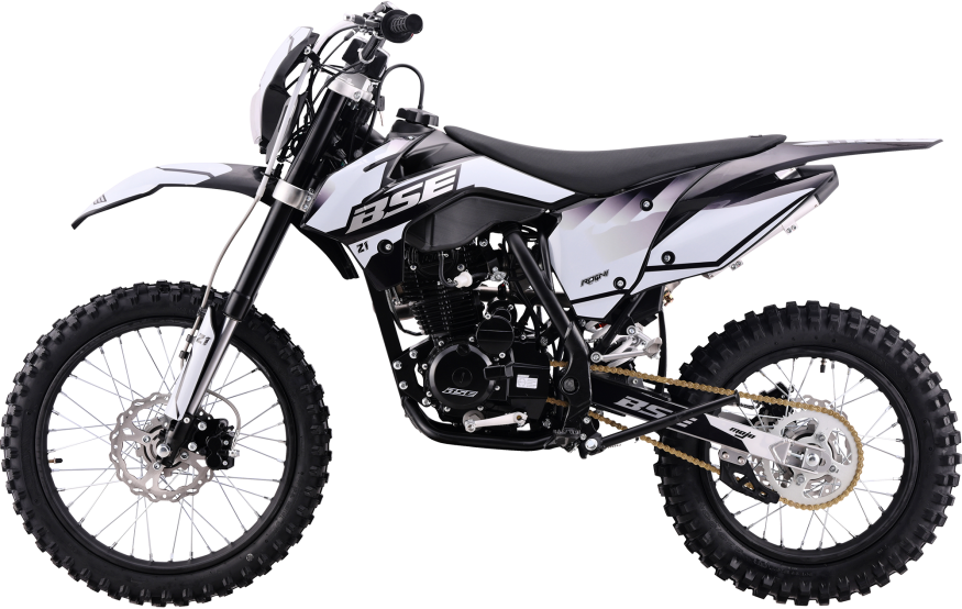 Z1 Elysium White