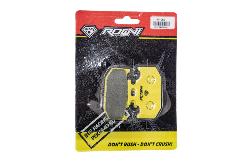 Тормозные колодки KF-060