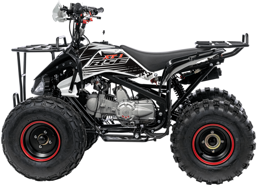 XT-1 Black