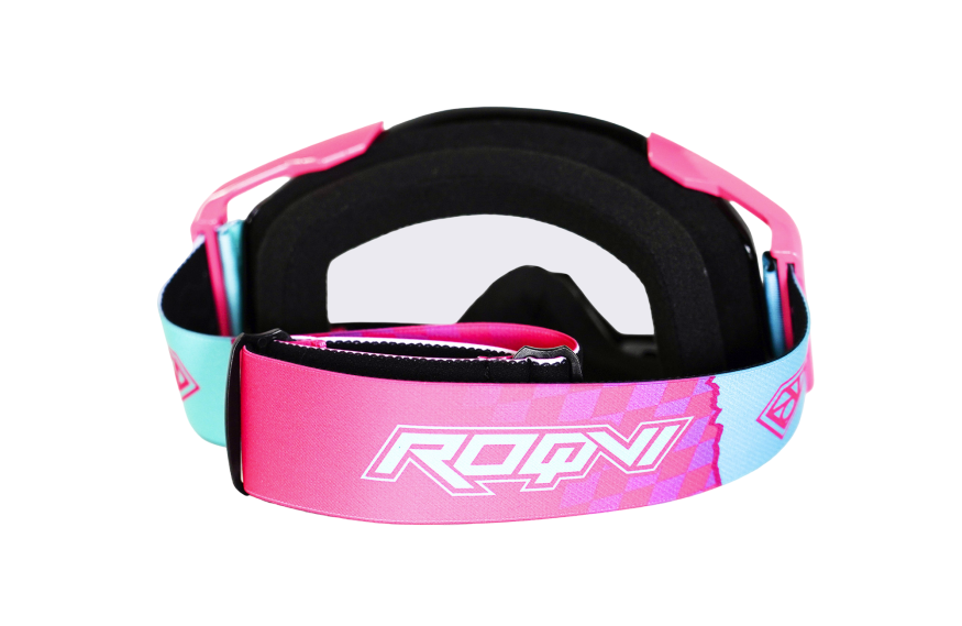 Мотоочки ROQVI QUINN