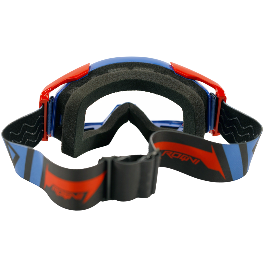 Мотоочки ROQVI FLASH