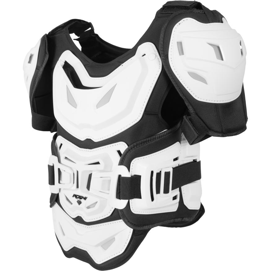 Защита тела ROQVI HC23 White