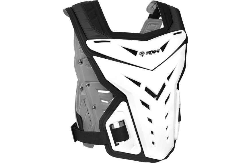 ROQVI HC21 White