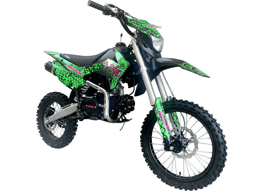 EX Max13 Green Pink Neon