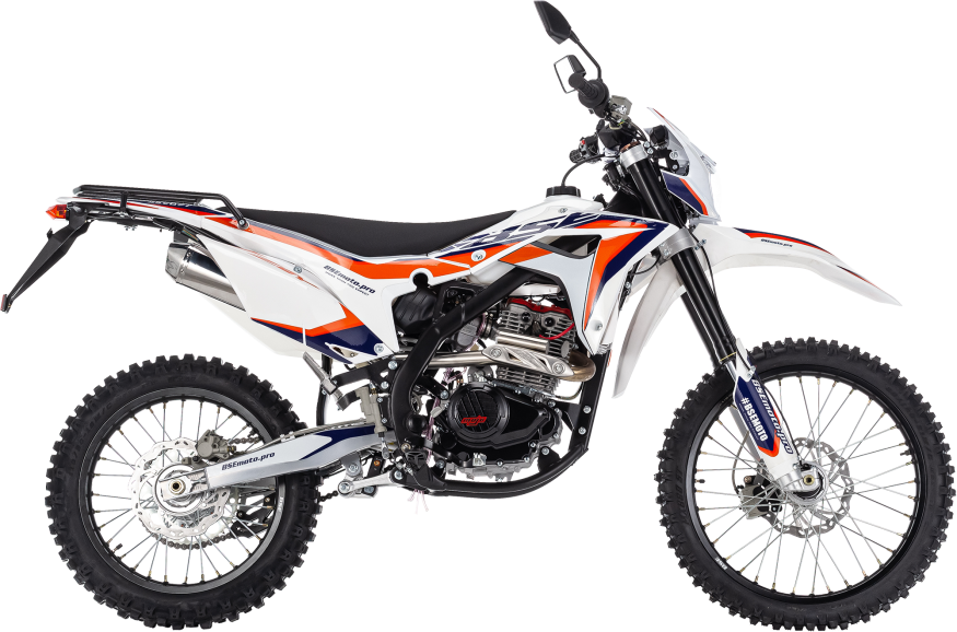 Z6Y Road Orange
