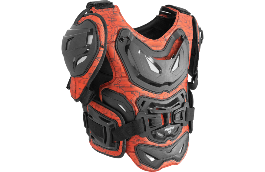 ROQVI HC23 Red