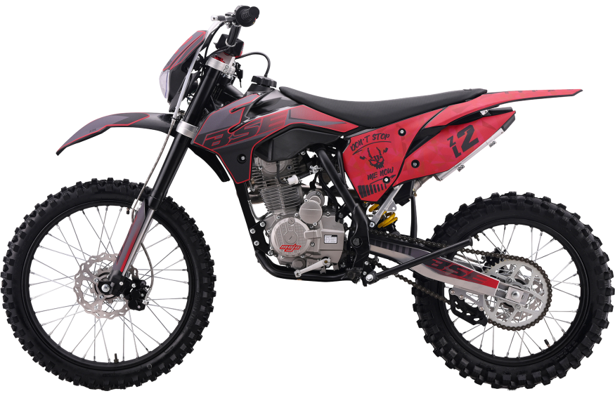 Z2 L Split Red