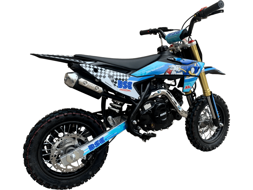 K6 Sonic