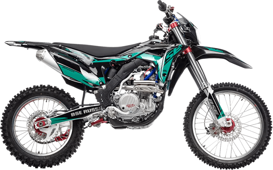 RTC-300R Black Ocean
