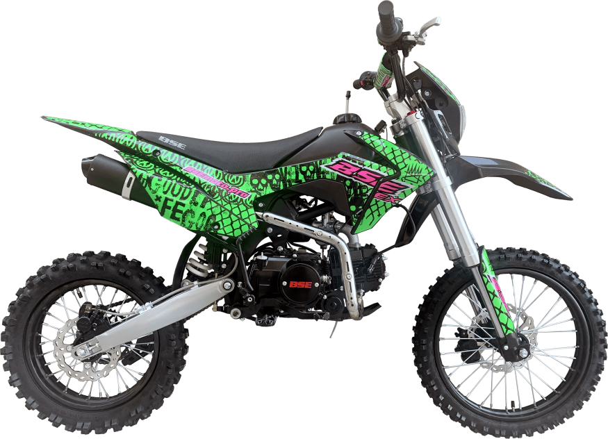EX Max13 Green Pink Neon