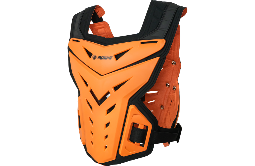 ROQVI HC21 Orange