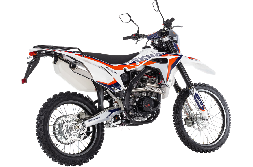 Z6Y Road Orange