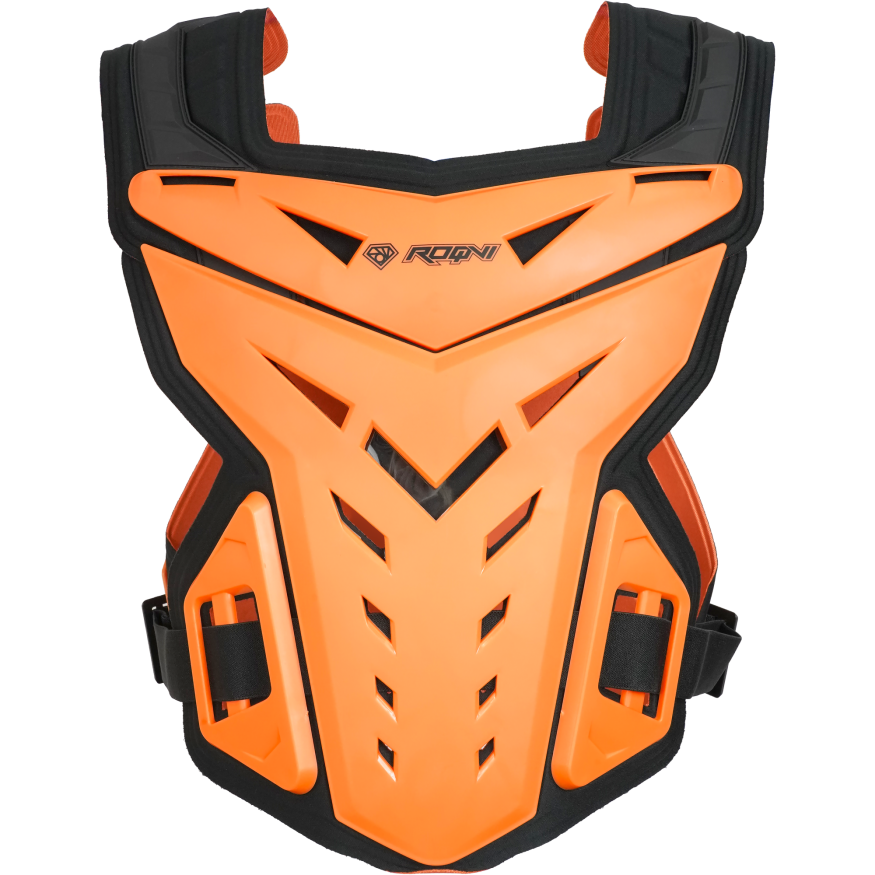 Защита тела ROQVI HC21 Orange