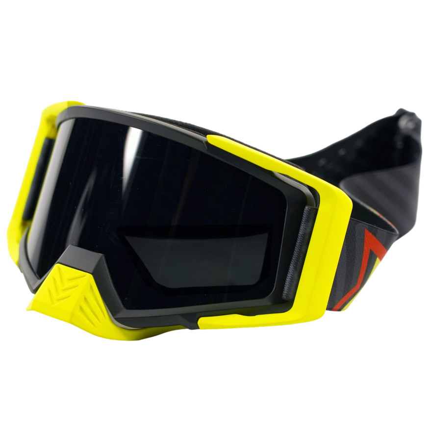 Мотоочки ROQVI TWISTER