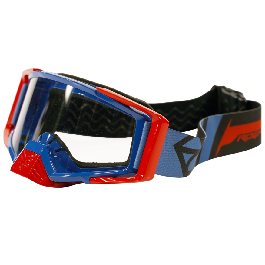 Мотоочки ROQVI FLASH