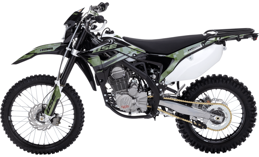 Z6 Camo Green