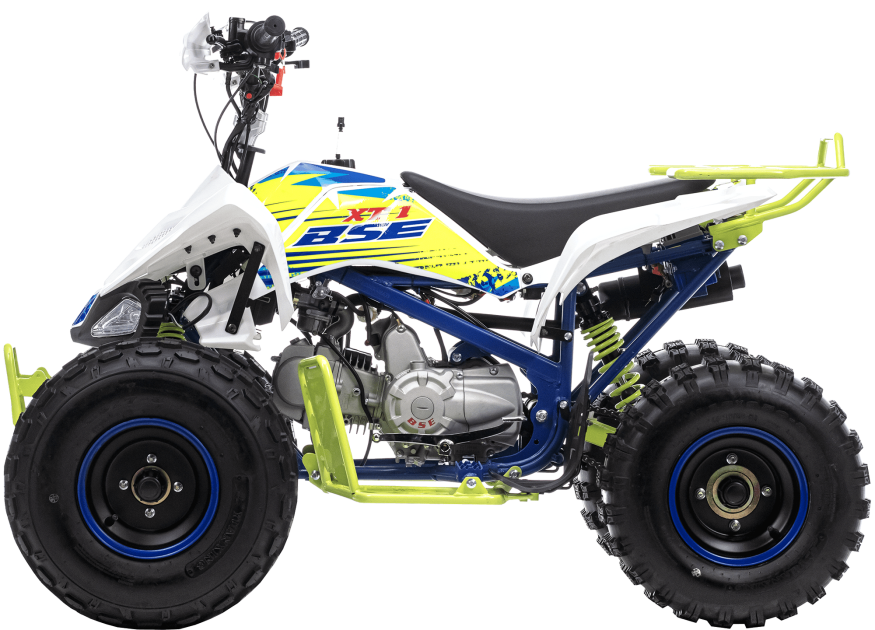 XT-1 Lime