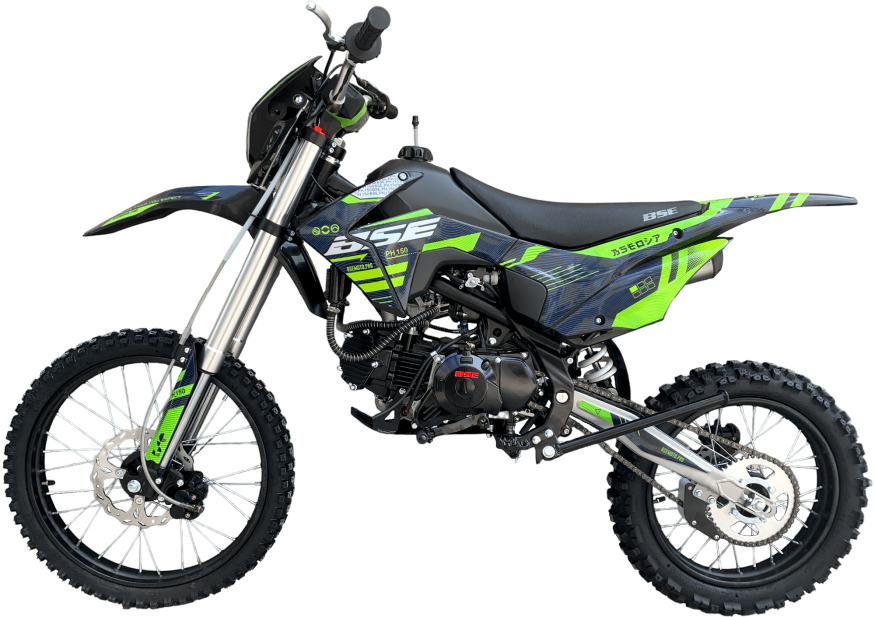 PH150 AK47 Green