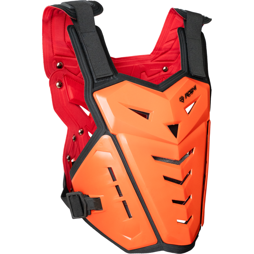 Защита тела ROQVI HC21 Red